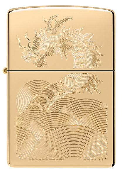 Dragon Design