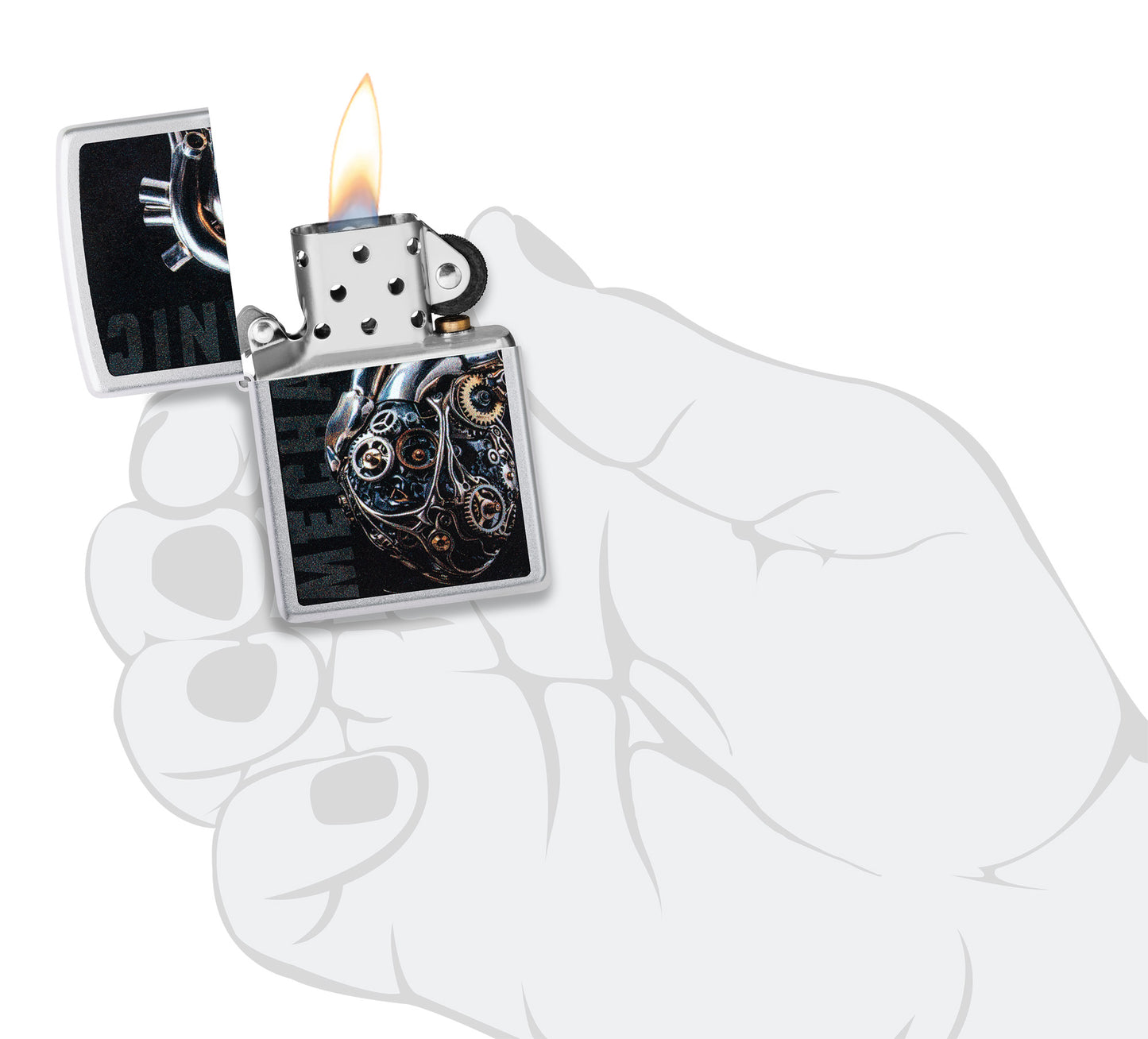 Mechanic Design