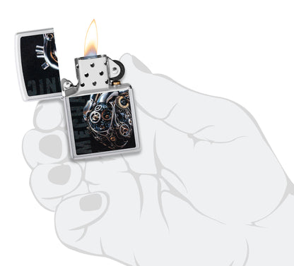 Mechanic Design