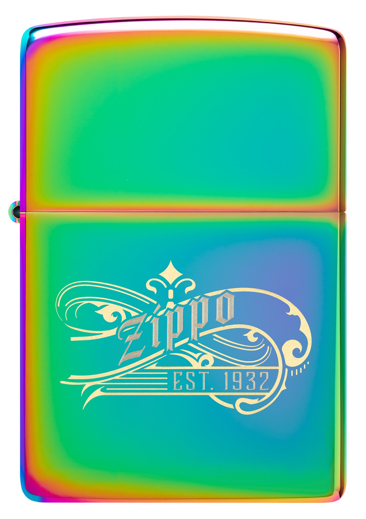 Zippo Design