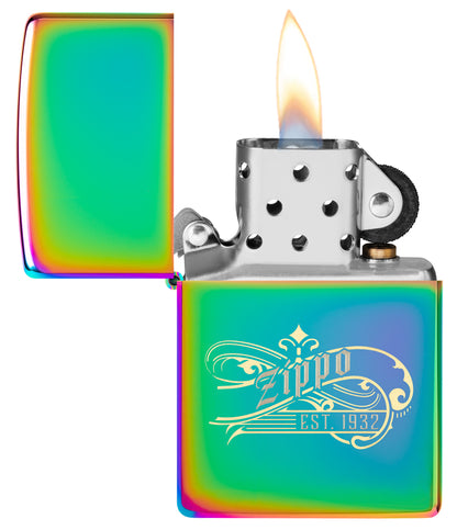 Zippo Design