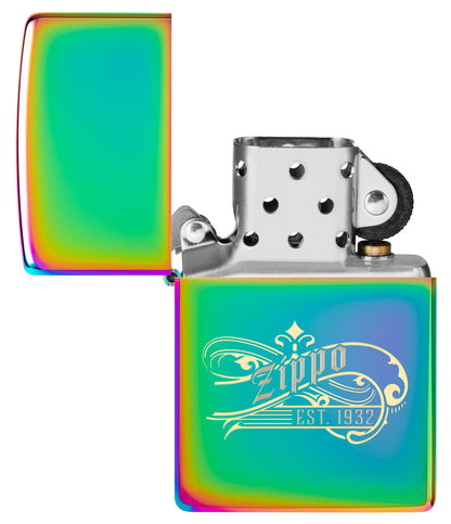 Zippo Design