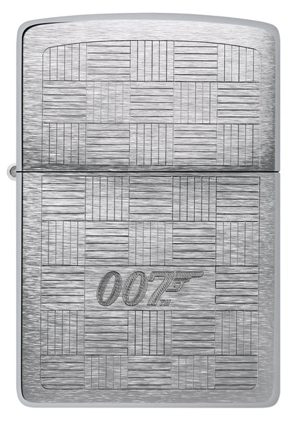 James Bond® 007
