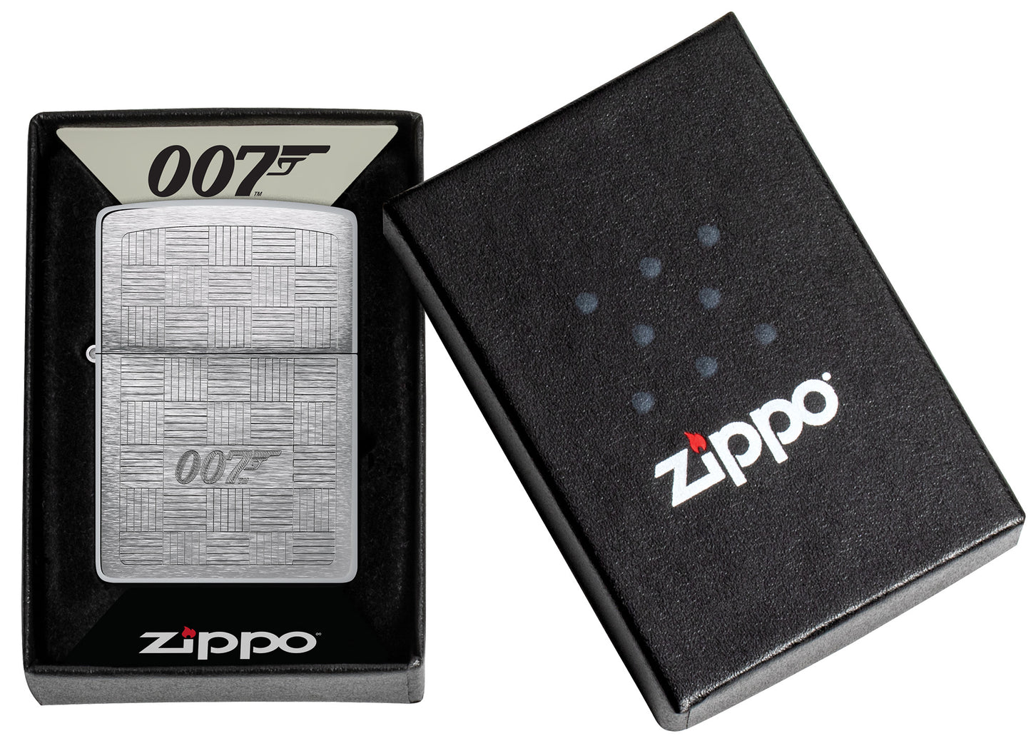 James Bond® 007
