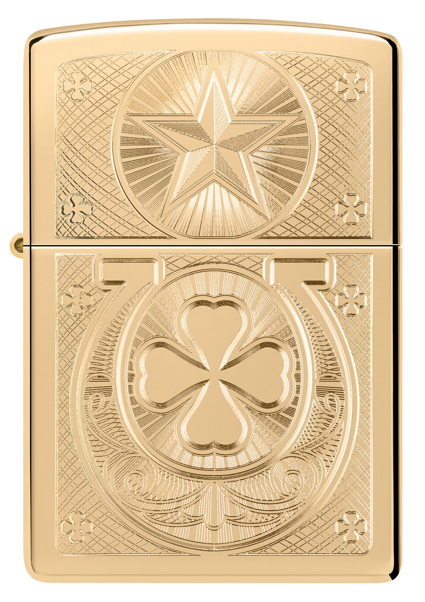 Luck Design