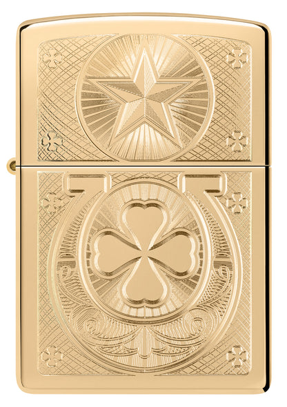 Luck Design