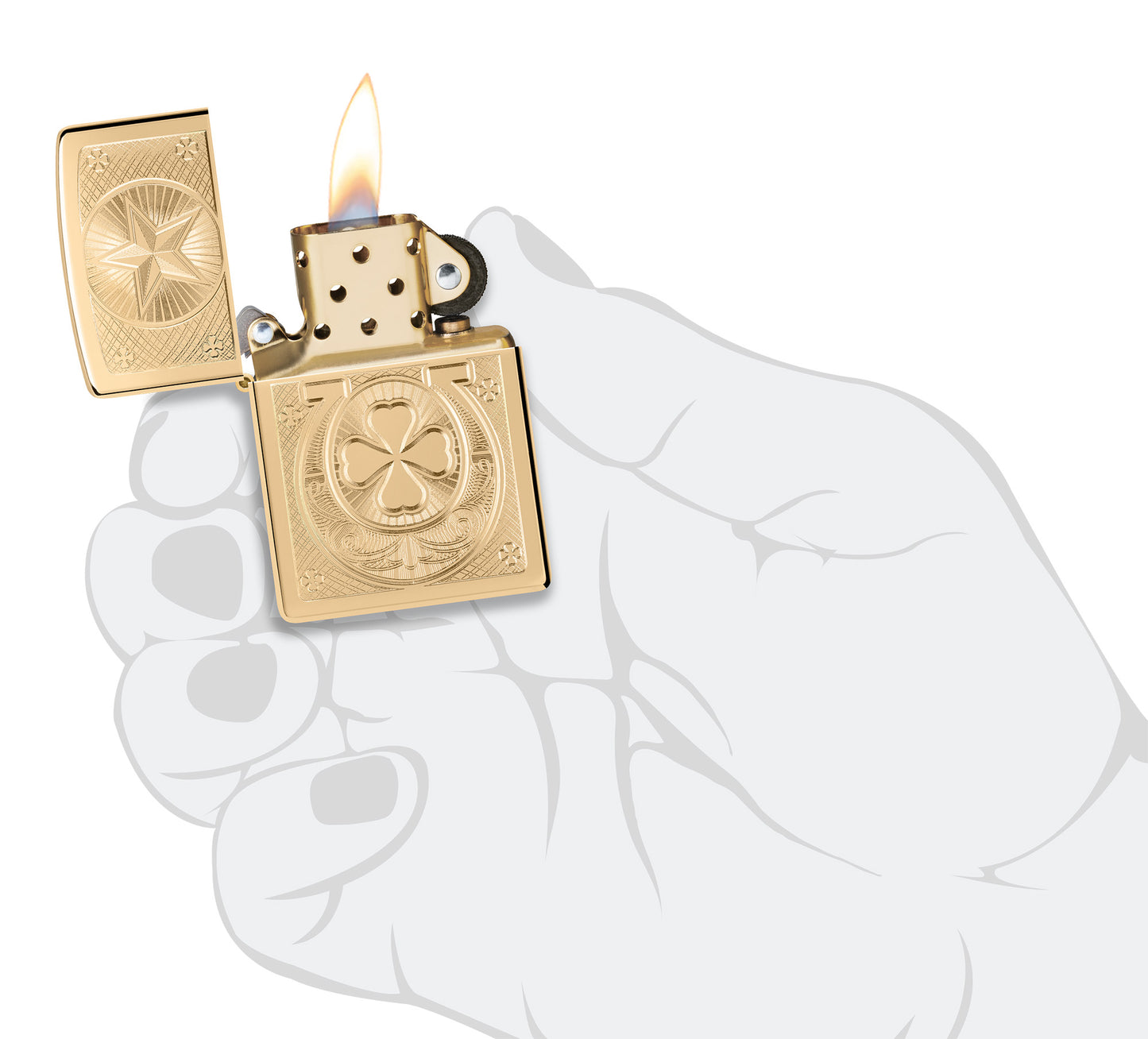 Luck Design