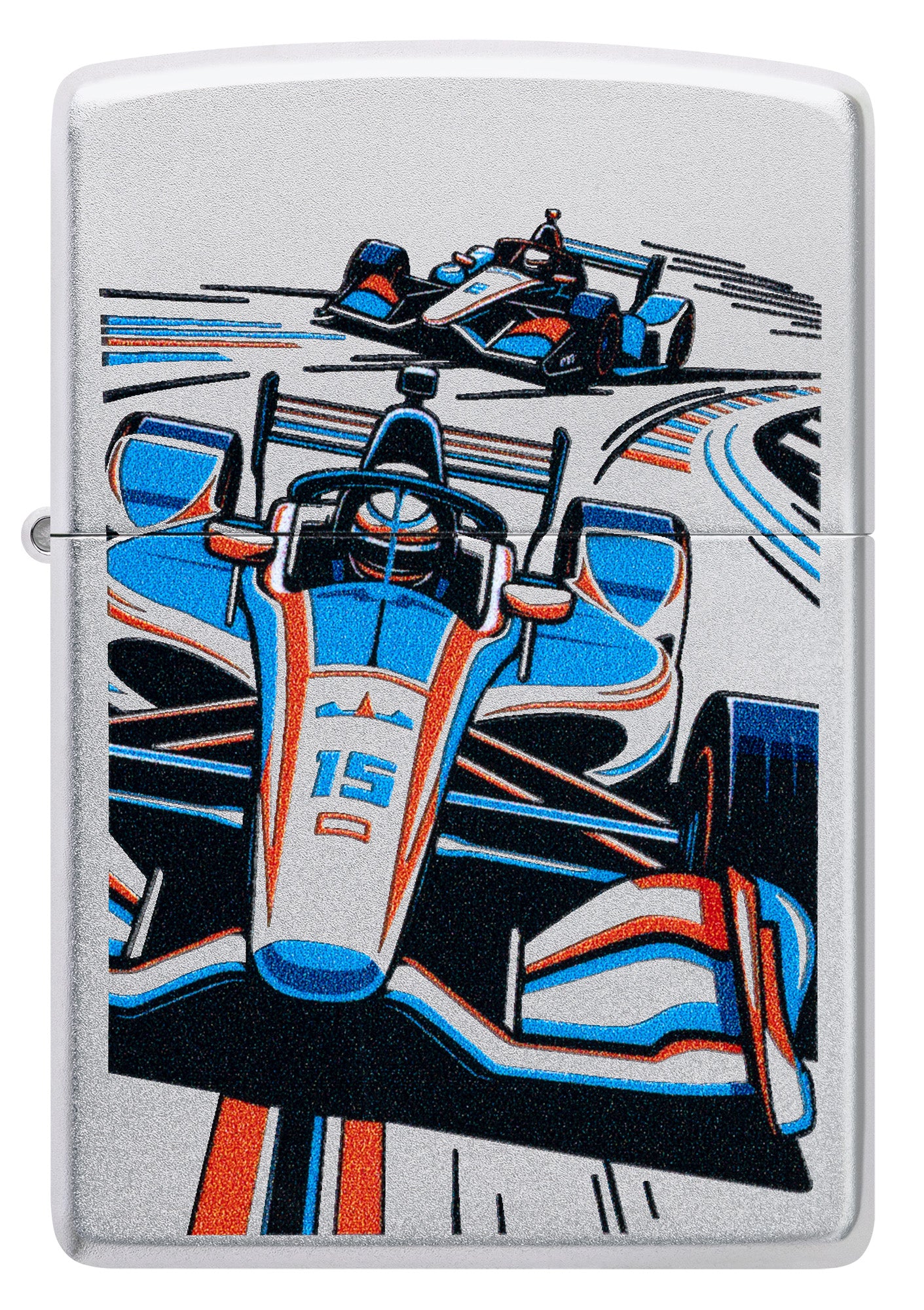 Race Car Design