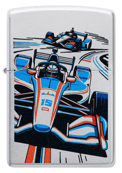 Race Car Design