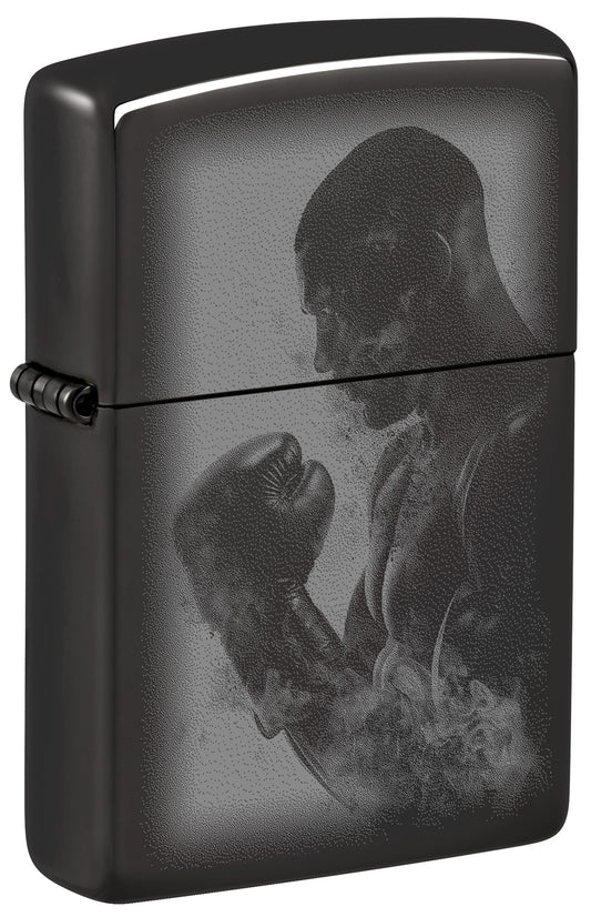 Boxer Design