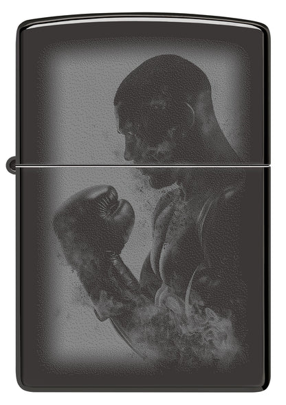 Boxer Design
