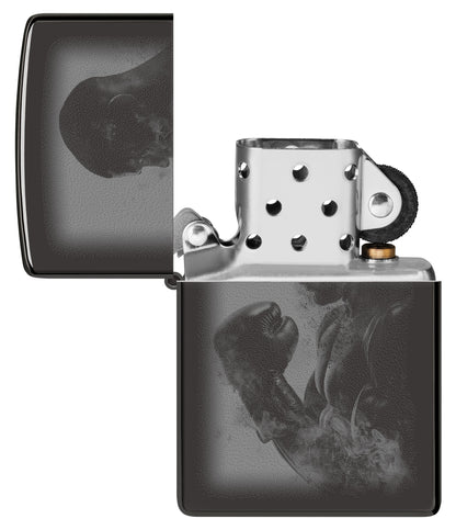 Boxer Design