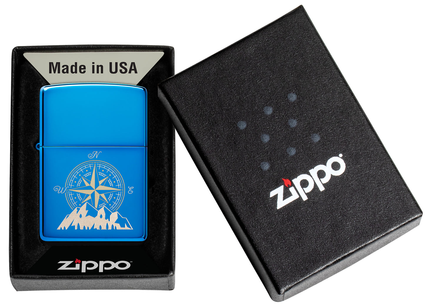 Compass Design