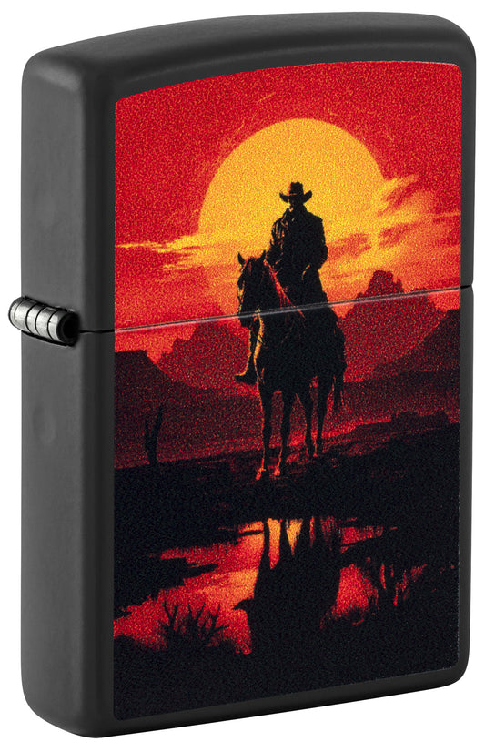 Lone Ranger Design