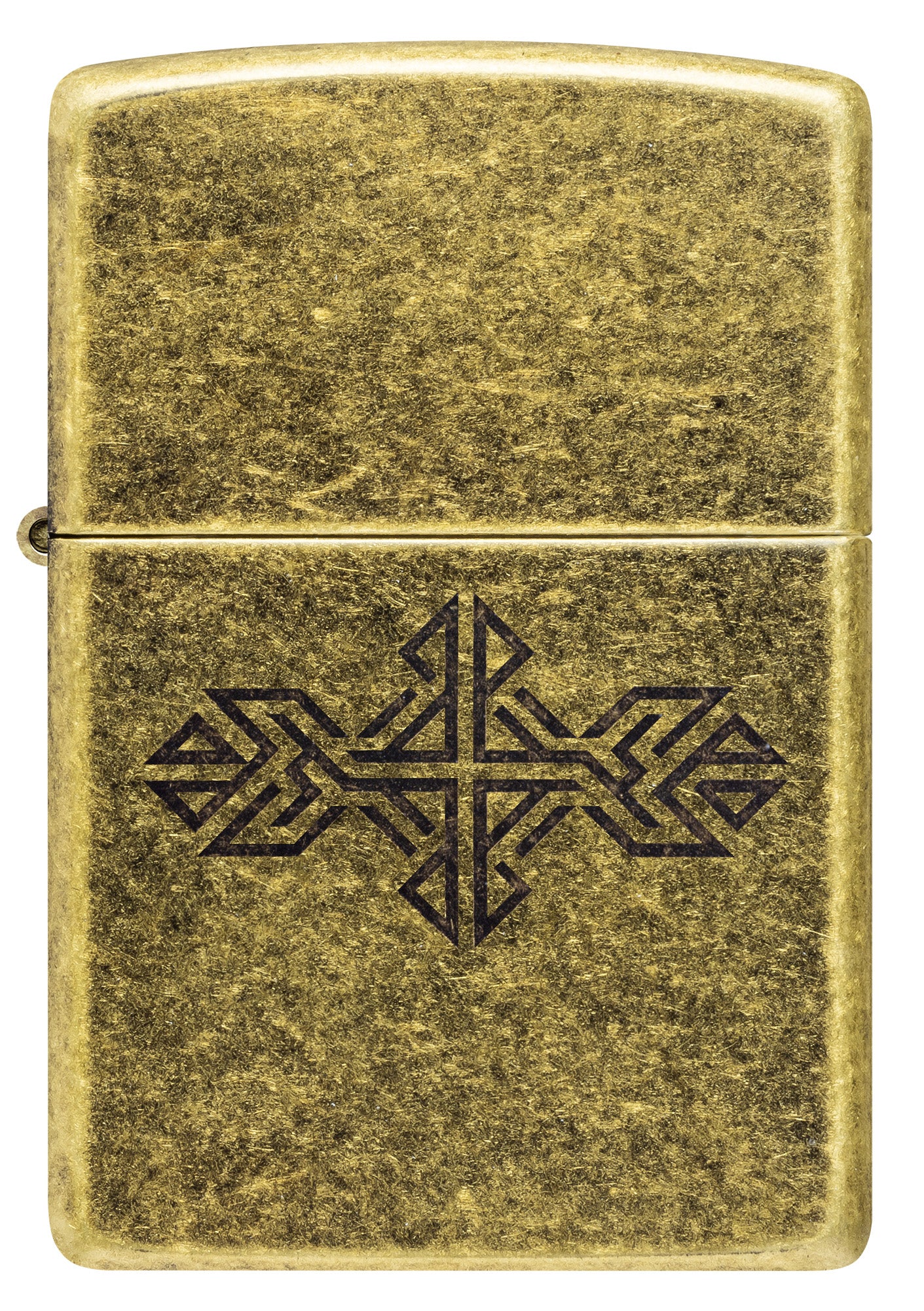 Medieval Runes Design