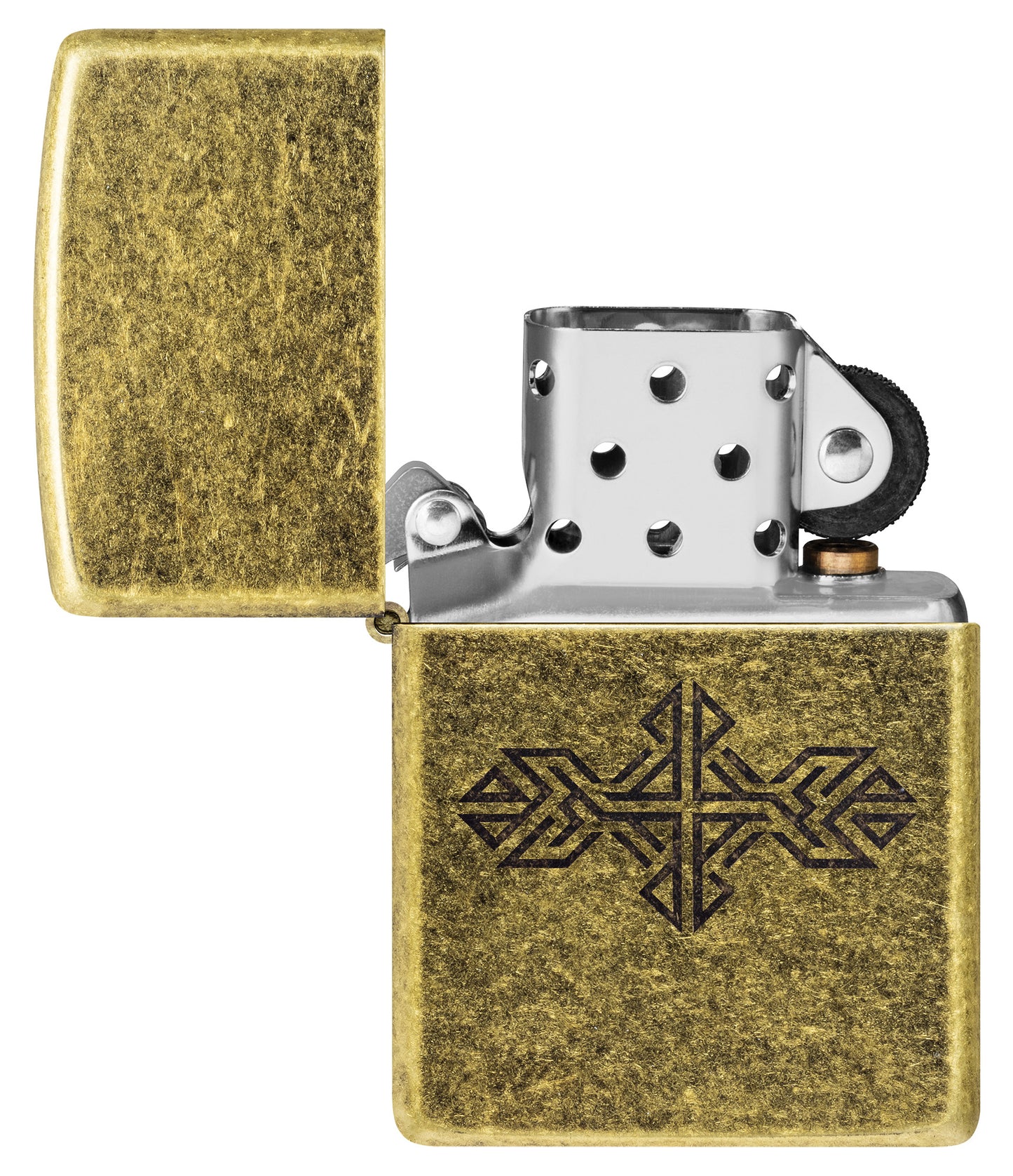 Medieval Runes Design