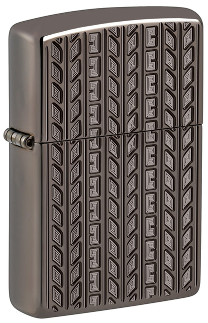 Deep Tread Design