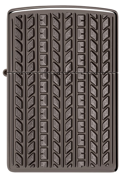 Deep Tread Design