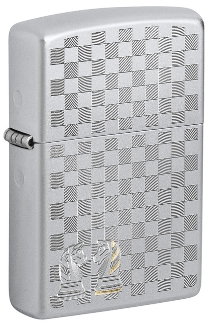 Chess Board Design