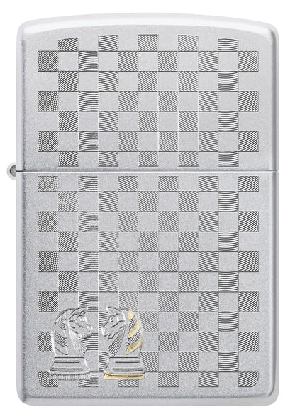 Chess Board Design
