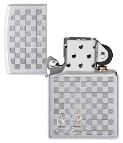 Chess Board Design