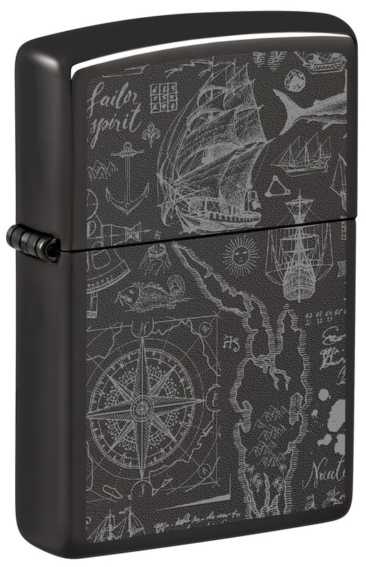 Nautical Elements Design