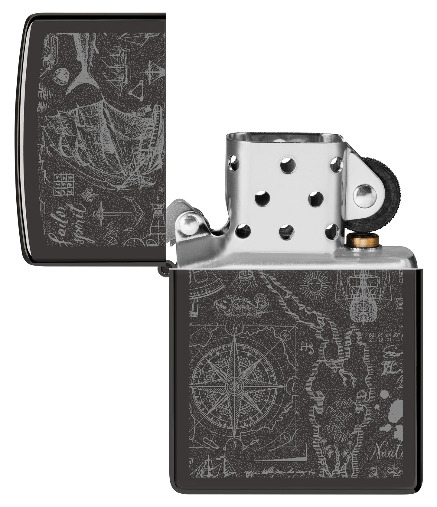 Nautical Elements Design