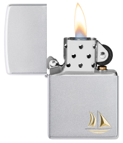 Sailboat Design
