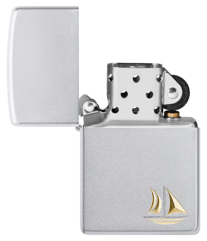 Sailboat Design