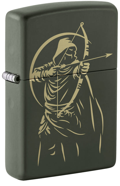 Bow Hunter Design