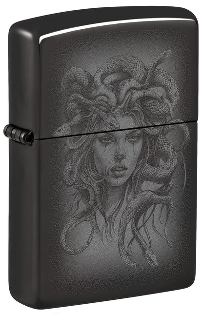 Medusa Design