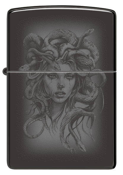 Medusa Design