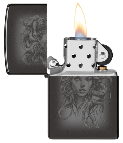 Medusa Design
