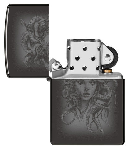 Medusa Design