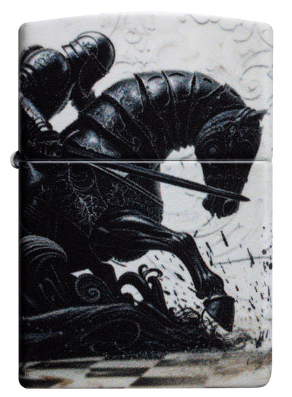 Knights Design