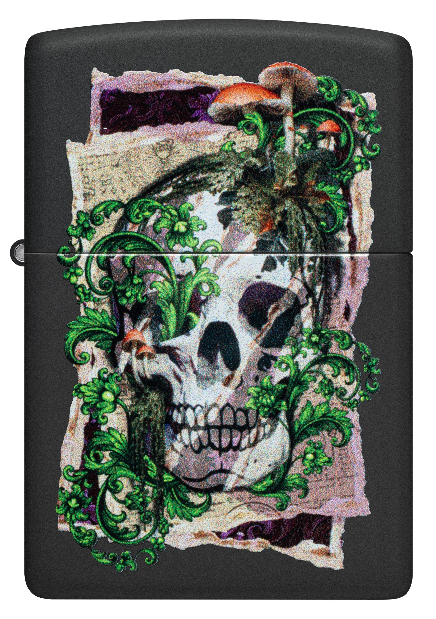 Skull Design
