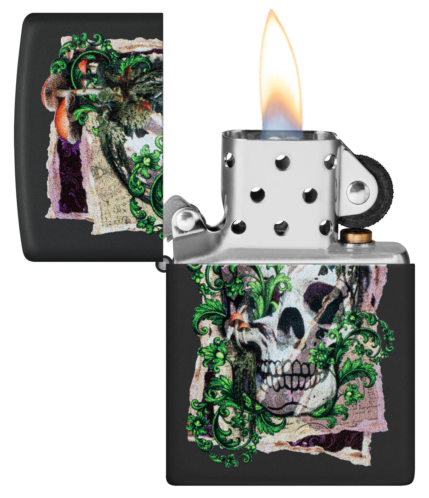 Skull Design