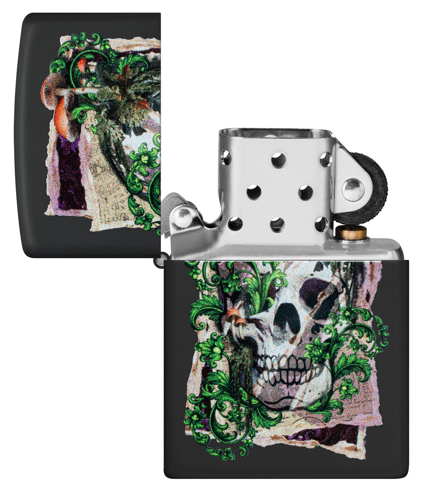 Skull Design
