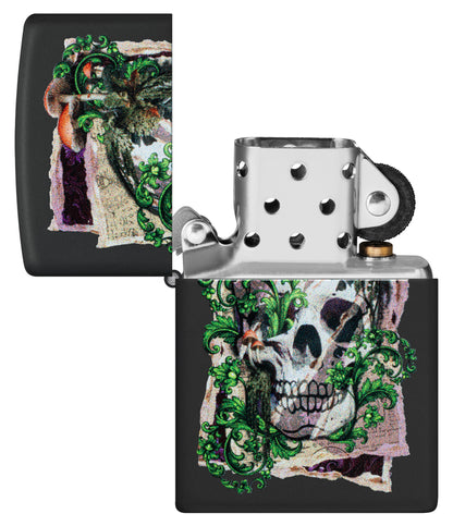 Skull Design
