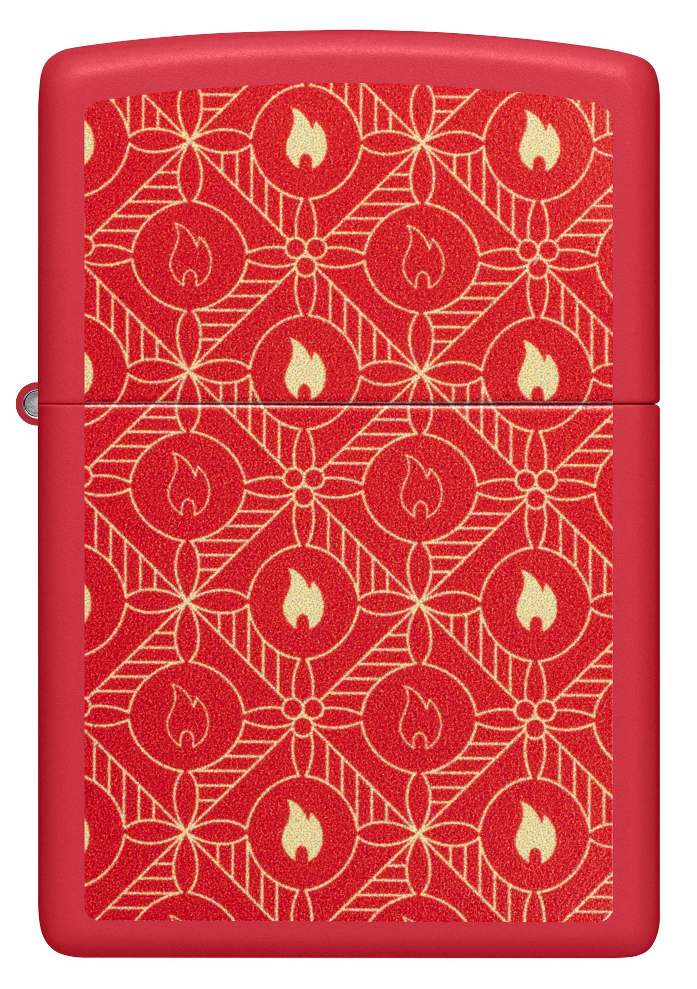 Zippo Patterns Design