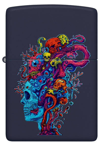 Skull Design