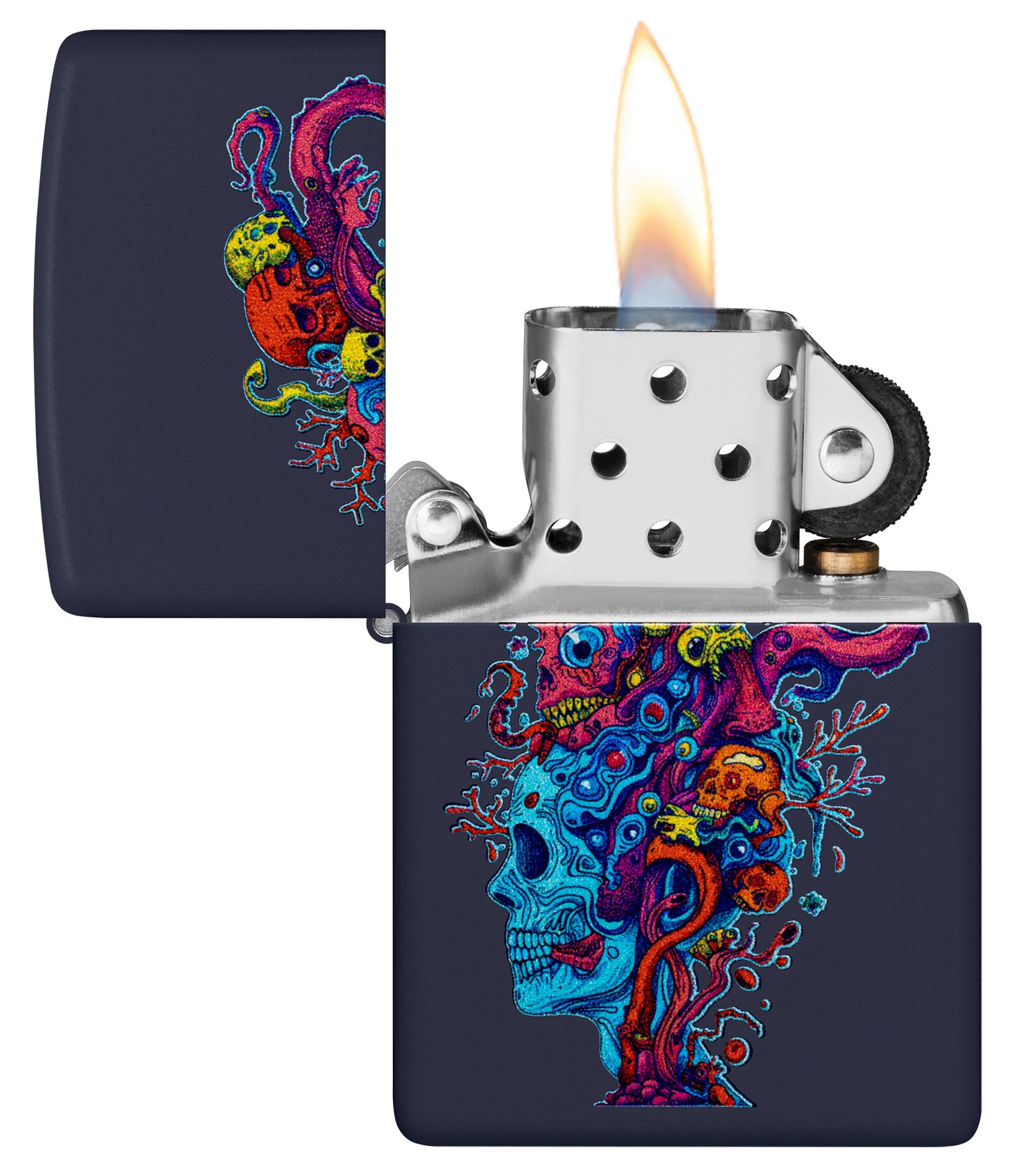 Skull Design
