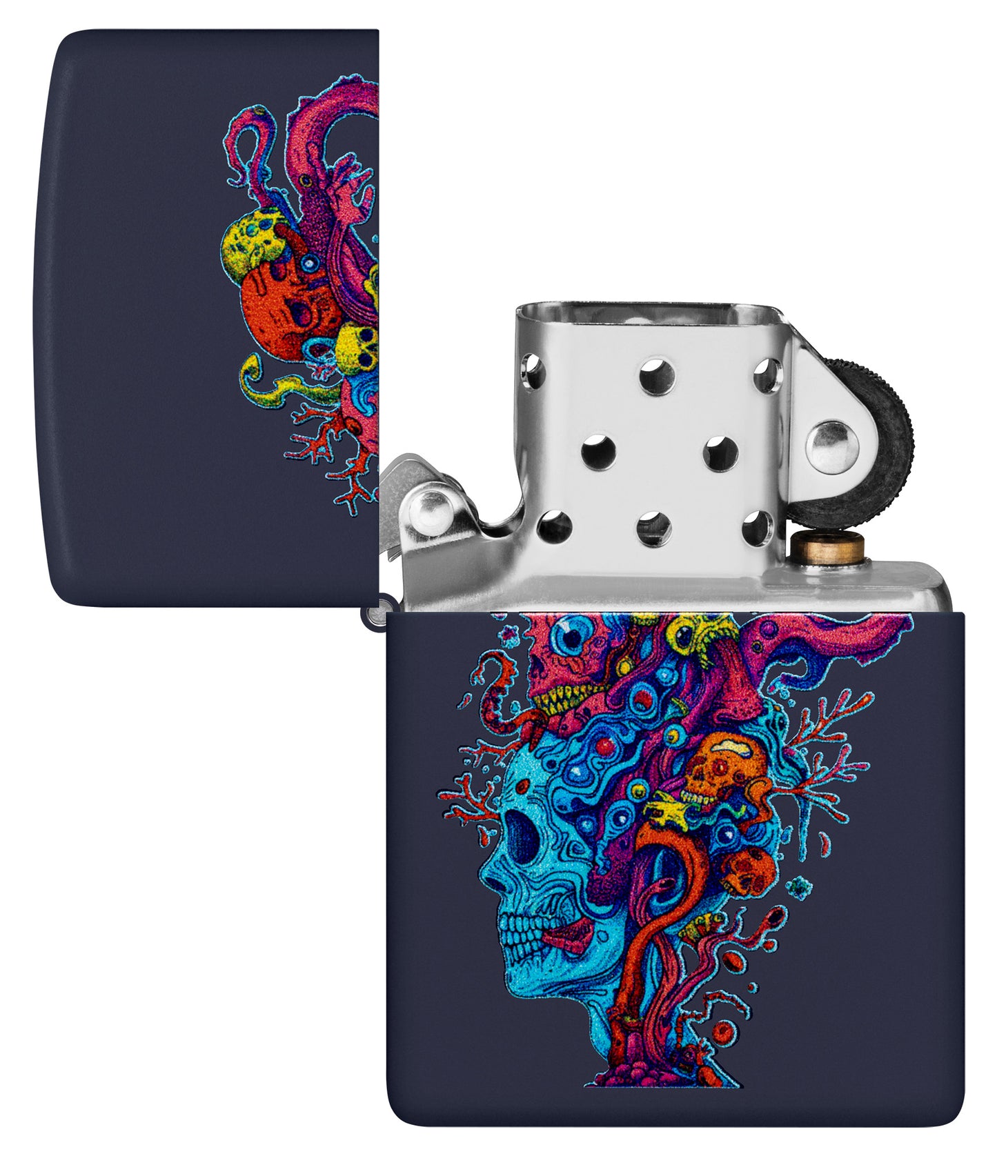 Skull Design
