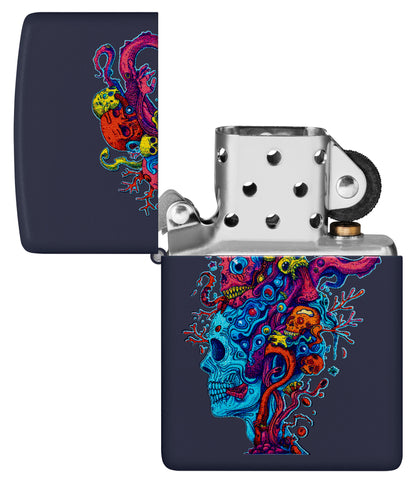 Skull Design