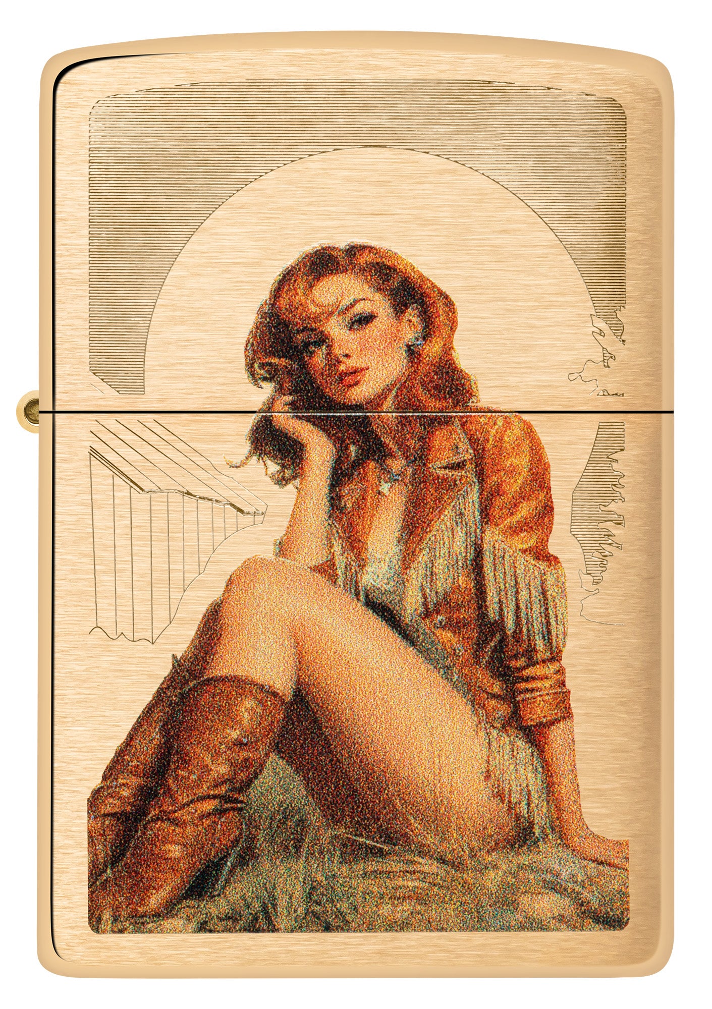 Cowgirl Design