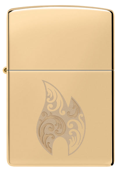 Flame Design