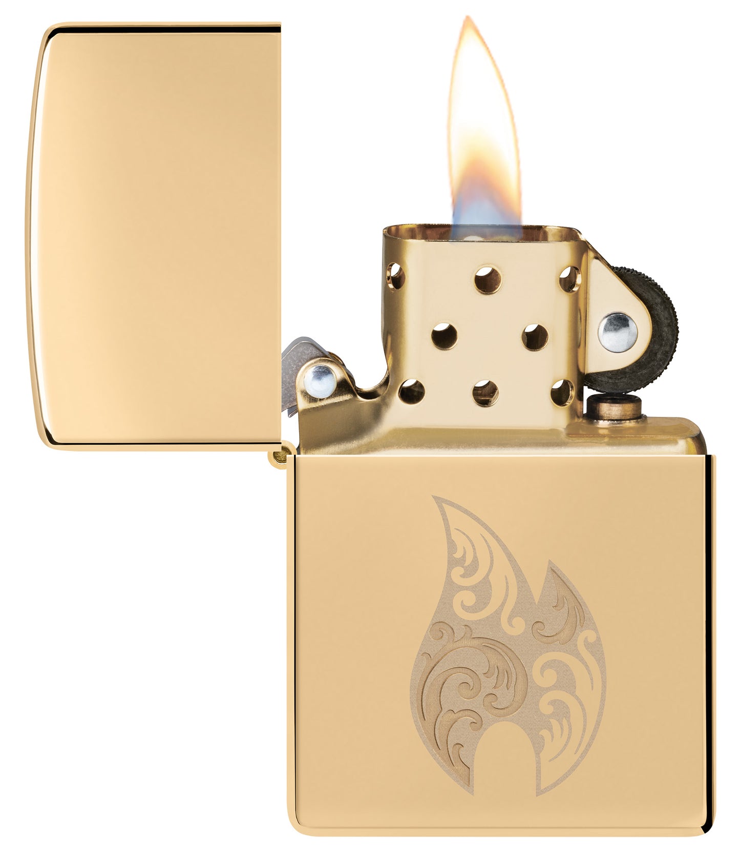 Flame Design