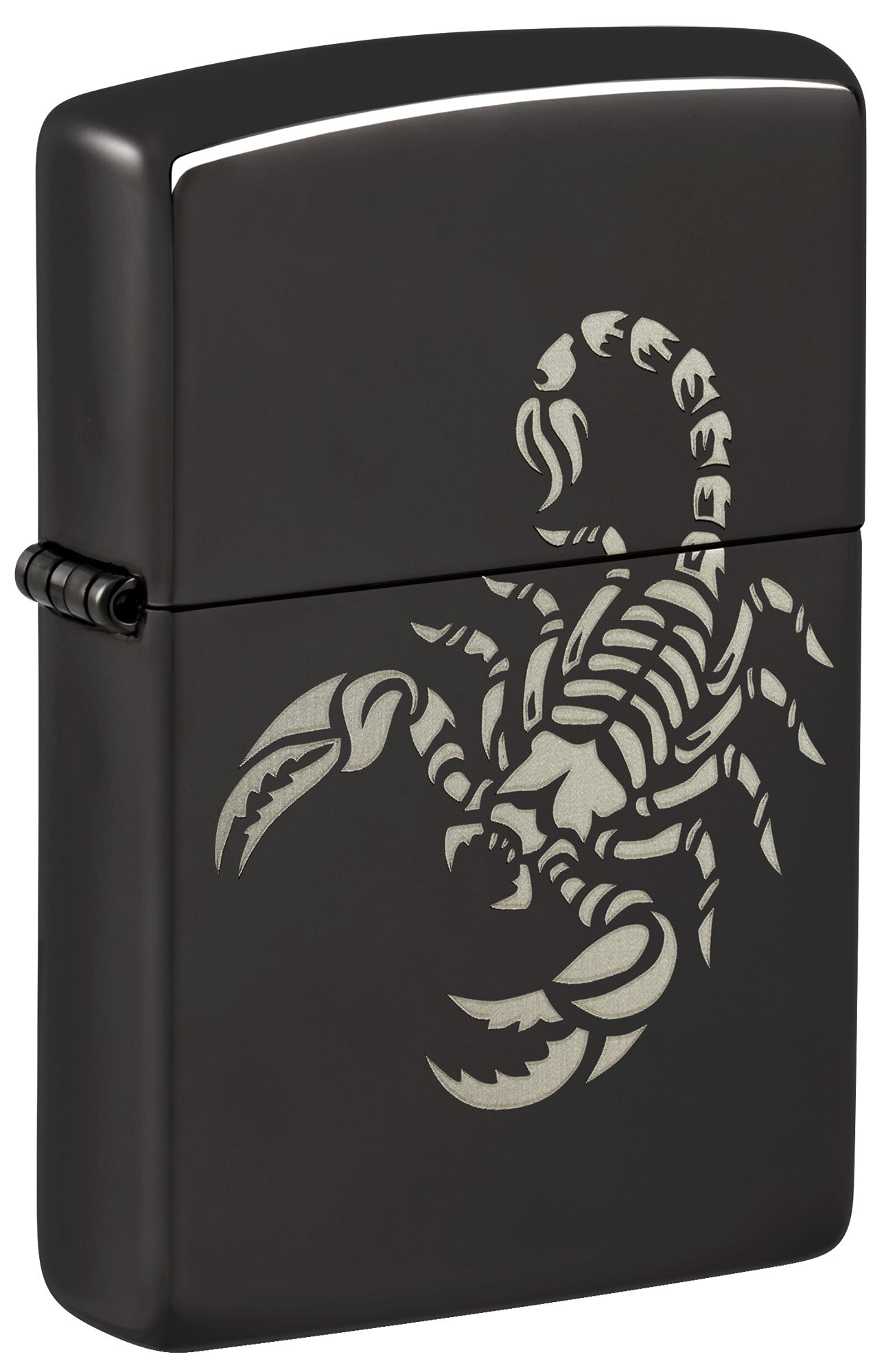 Laser Scorpion Design