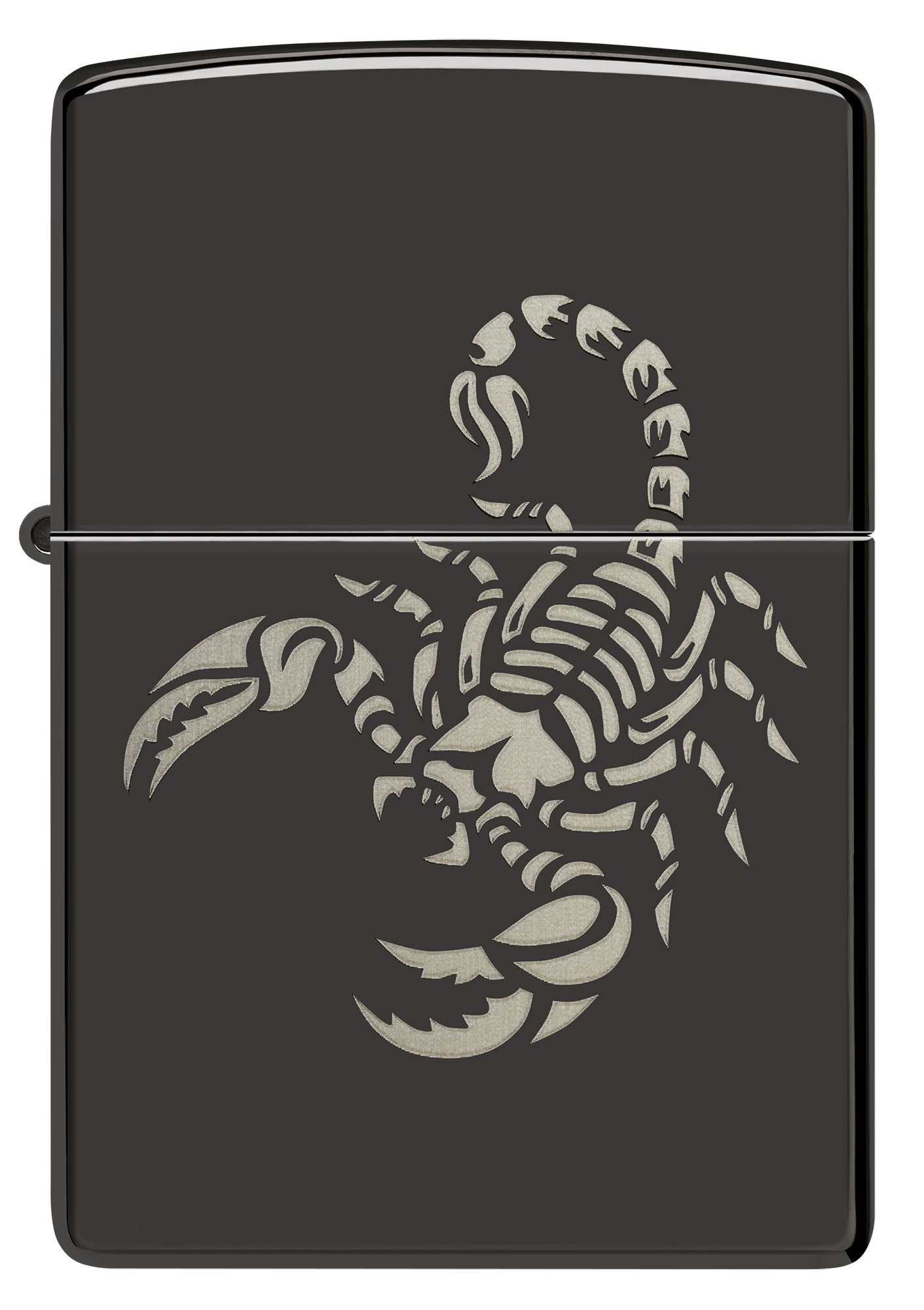 Laser Scorpion Design