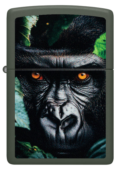 Gorilla Design